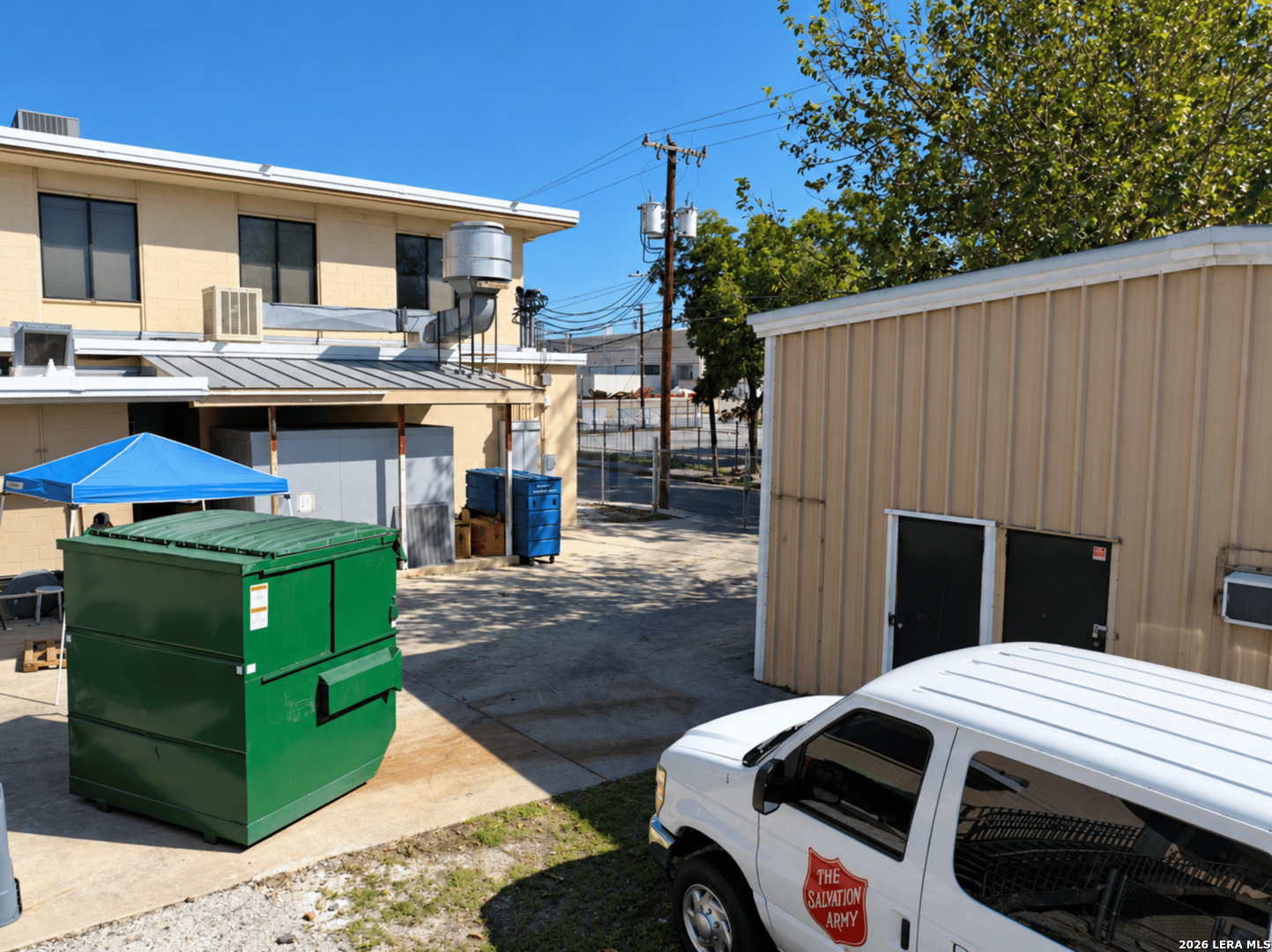 226 Nolan Street San Antonio TX 78202