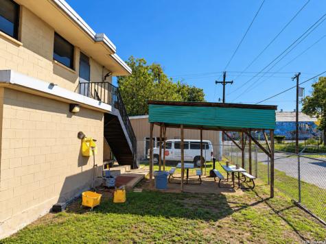 226 Nolan Street San Antonio TX 78202