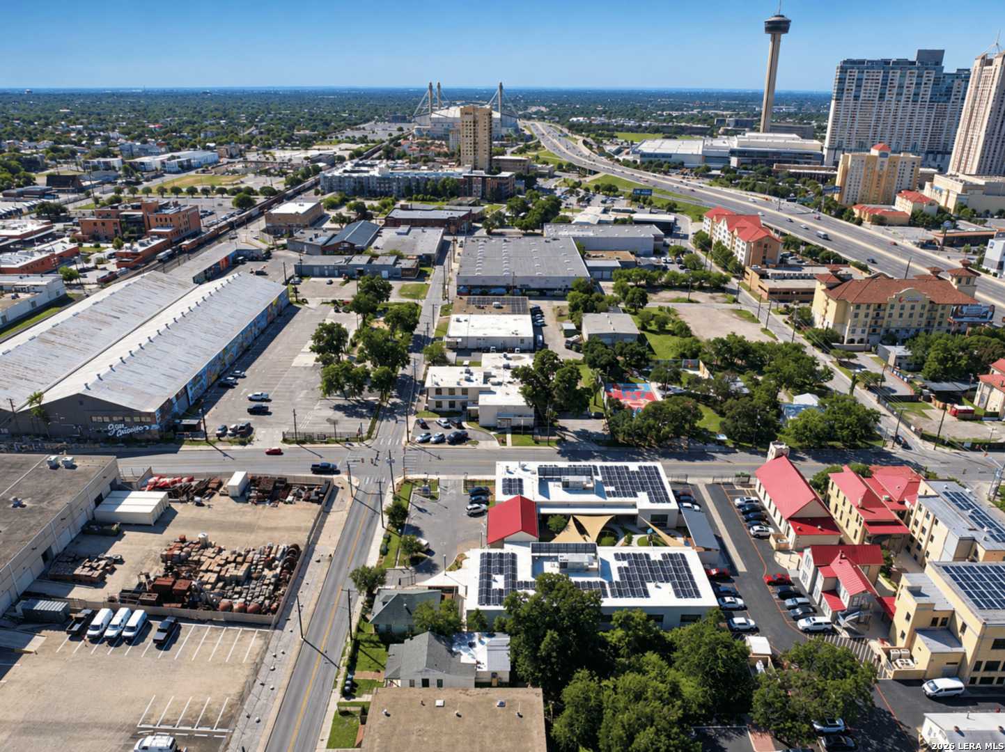 226 Nolan Street San Antonio TX 78202