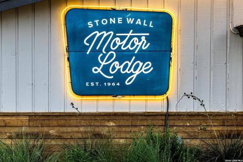 14818 E Us Highway 290 Stonewall TX 78671