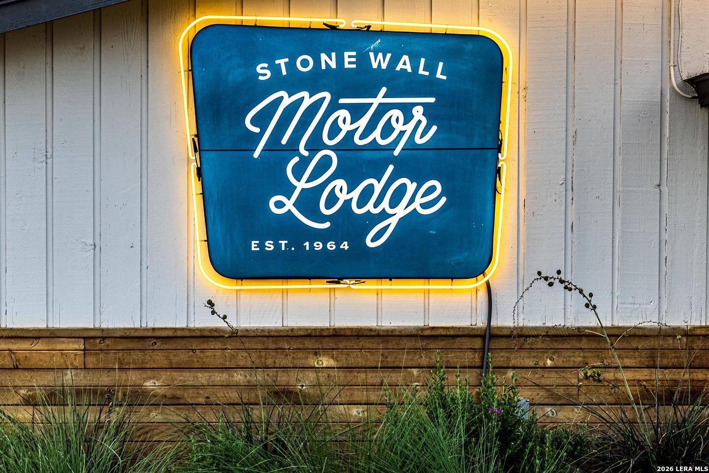 14818 E Us Highway 290 Stonewall TX 78671
