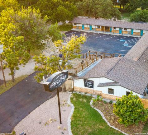 14818 E Us Highway 290 Stonewall TX 78671