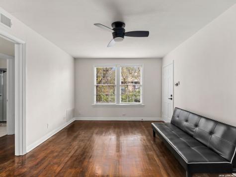 204 E Rosewood Avenue San Antonio TX 78212