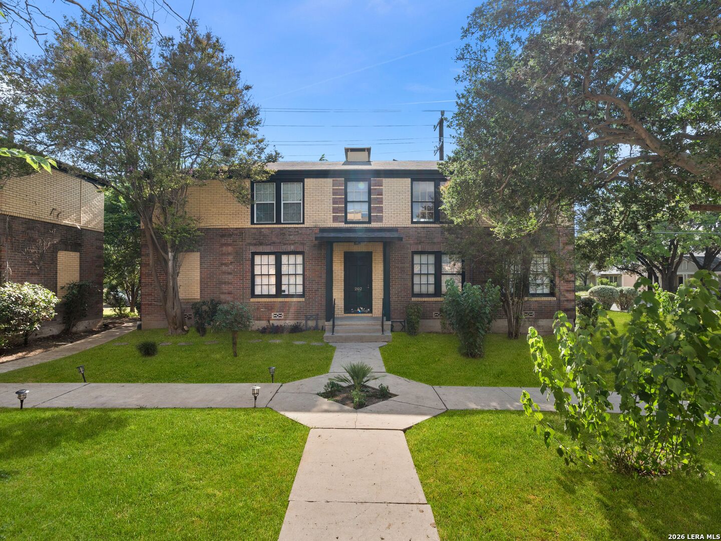 204 E Rosewood Avenue San Antonio TX 78212