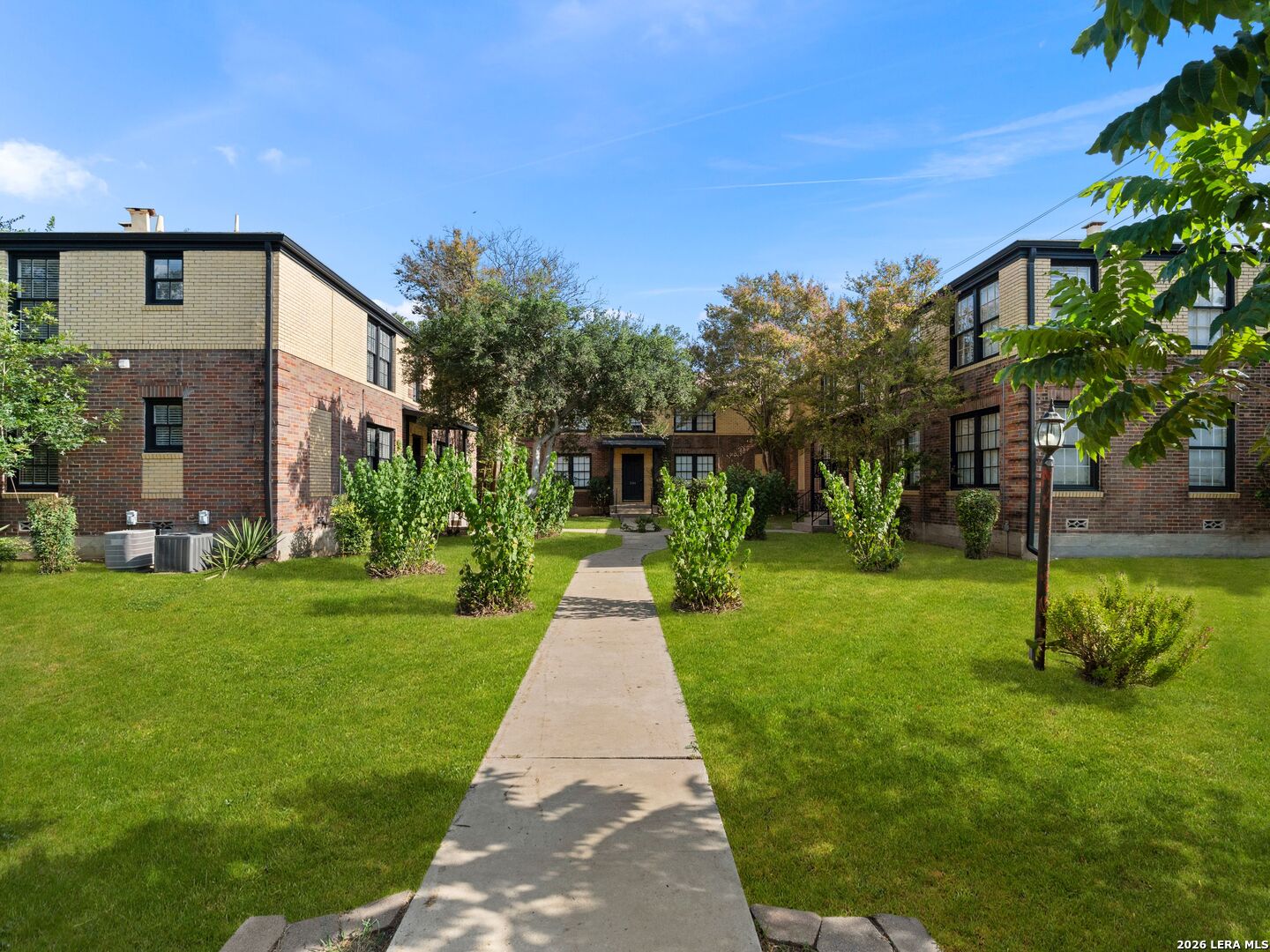 204 E Rosewood Avenue San Antonio TX 78212