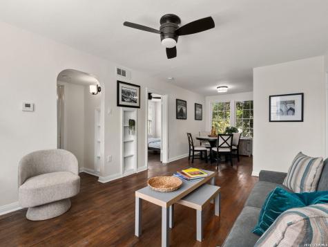 204 E Rosewood Avenue San Antonio TX 78212