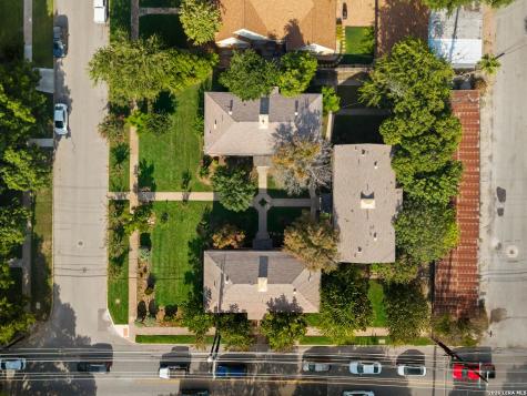 204 E Rosewood Avenue San Antonio TX 78212