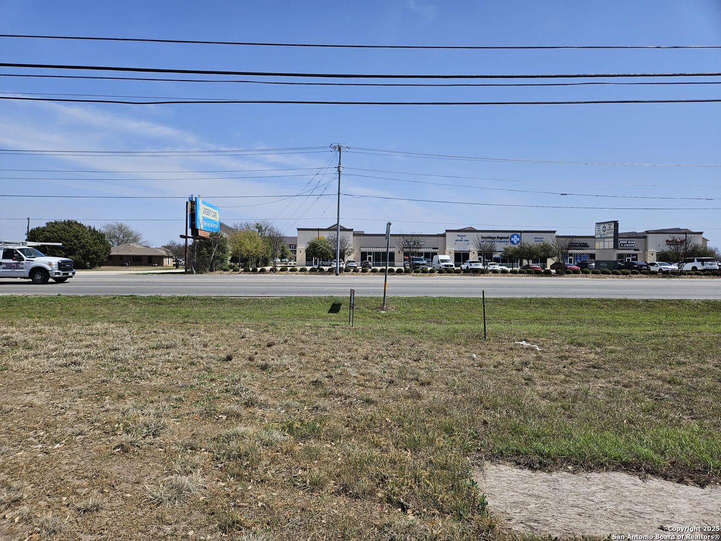 Tbd Highway 46 / Allens Bend New Braunfels TX 78130