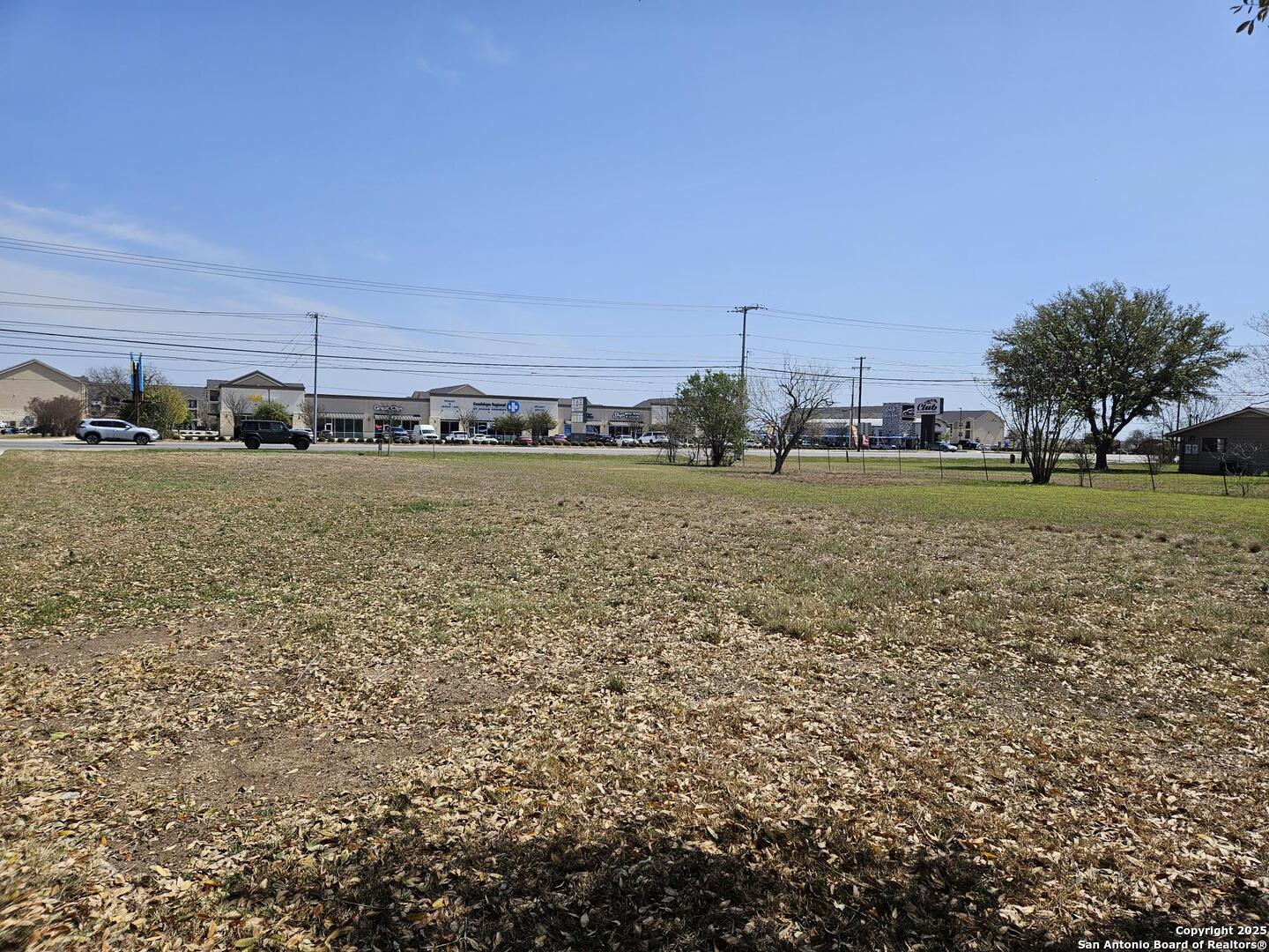 Tbd Highway 46 / Allens Bend New Braunfels TX 78130