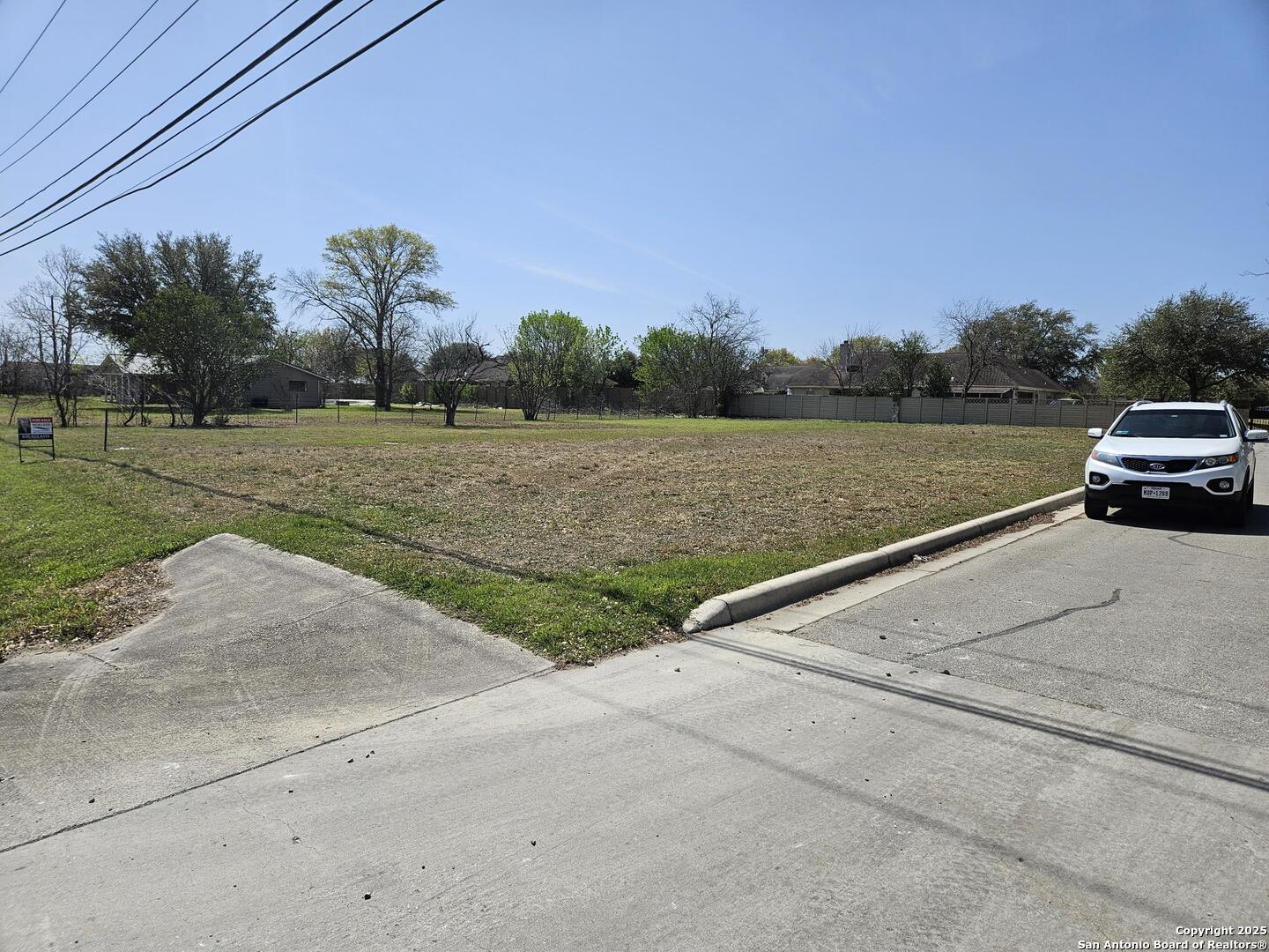 Tbd Highway 46 / Allens Bend New Braunfels TX 78130