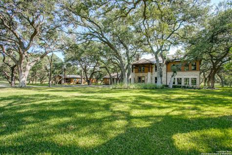 49 Scenic Loop Road Boerne TX 78006