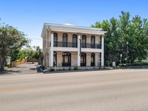 705 S Main Street Boerne TX 78006