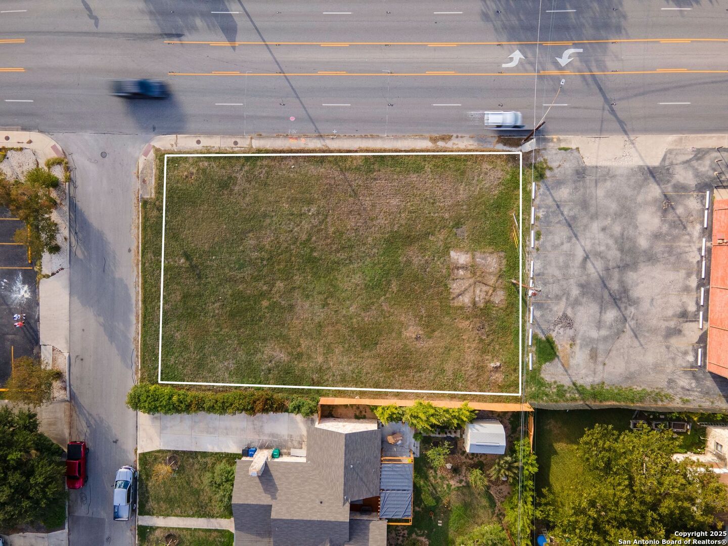 291 W Mariposa Drive San Antonio TX 78212