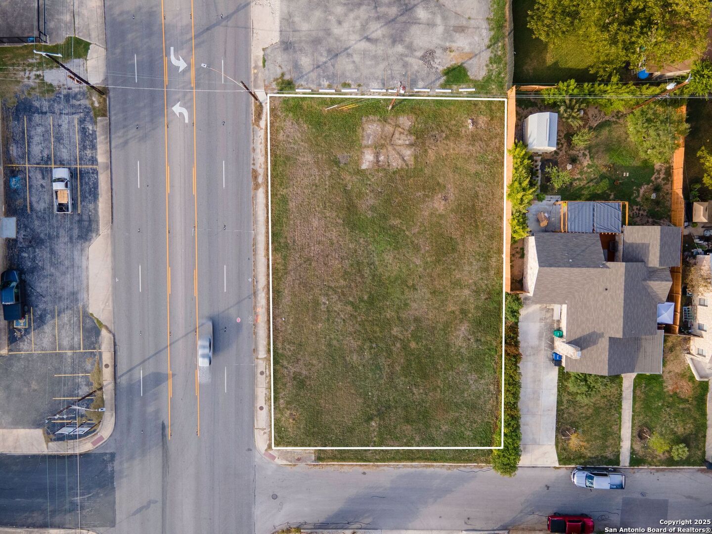 291 W Mariposa Drive San Antonio TX 78212