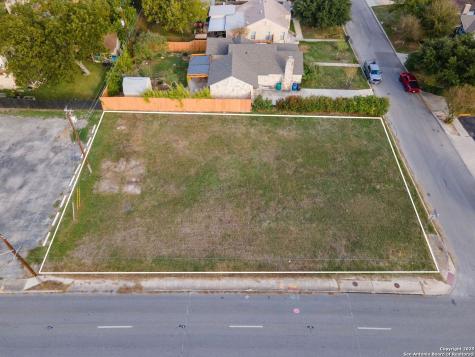 291 W Mariposa Drive San Antonio TX 78212