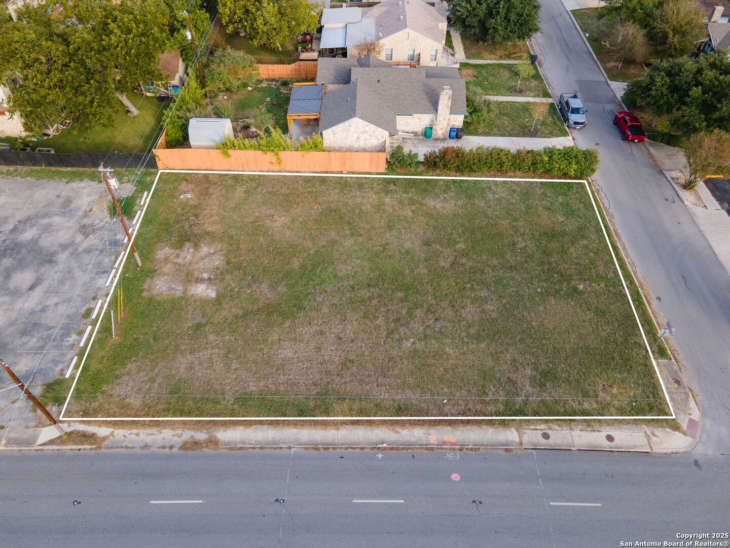 291 W Mariposa Drive San Antonio TX 78212