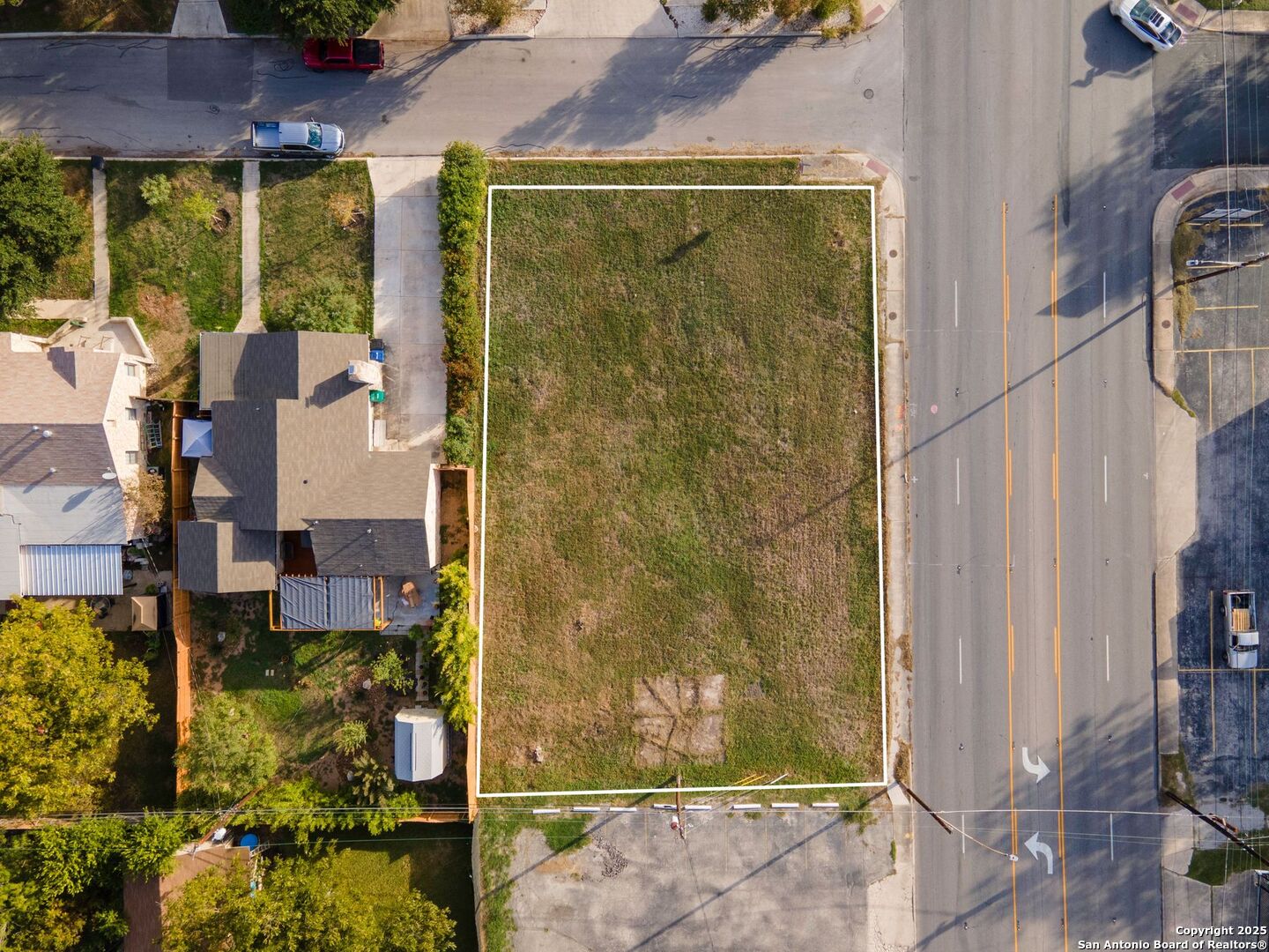 291 W Mariposa Drive San Antonio TX 78212