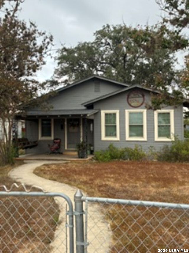 5237 State Highway 16 Bandera TX 78003