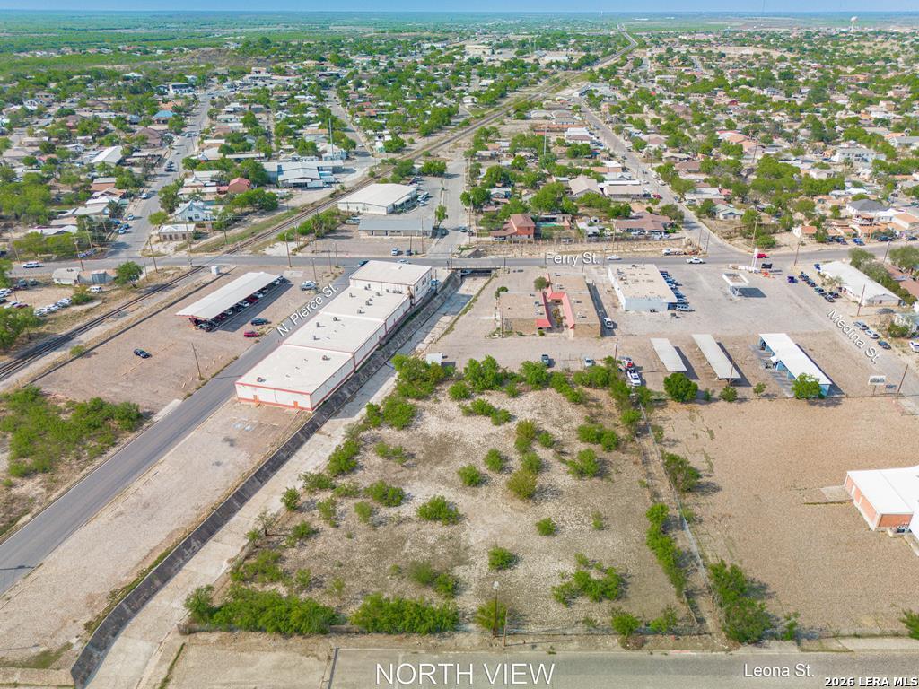 1203 Leona Eagle Pass TX 78852
