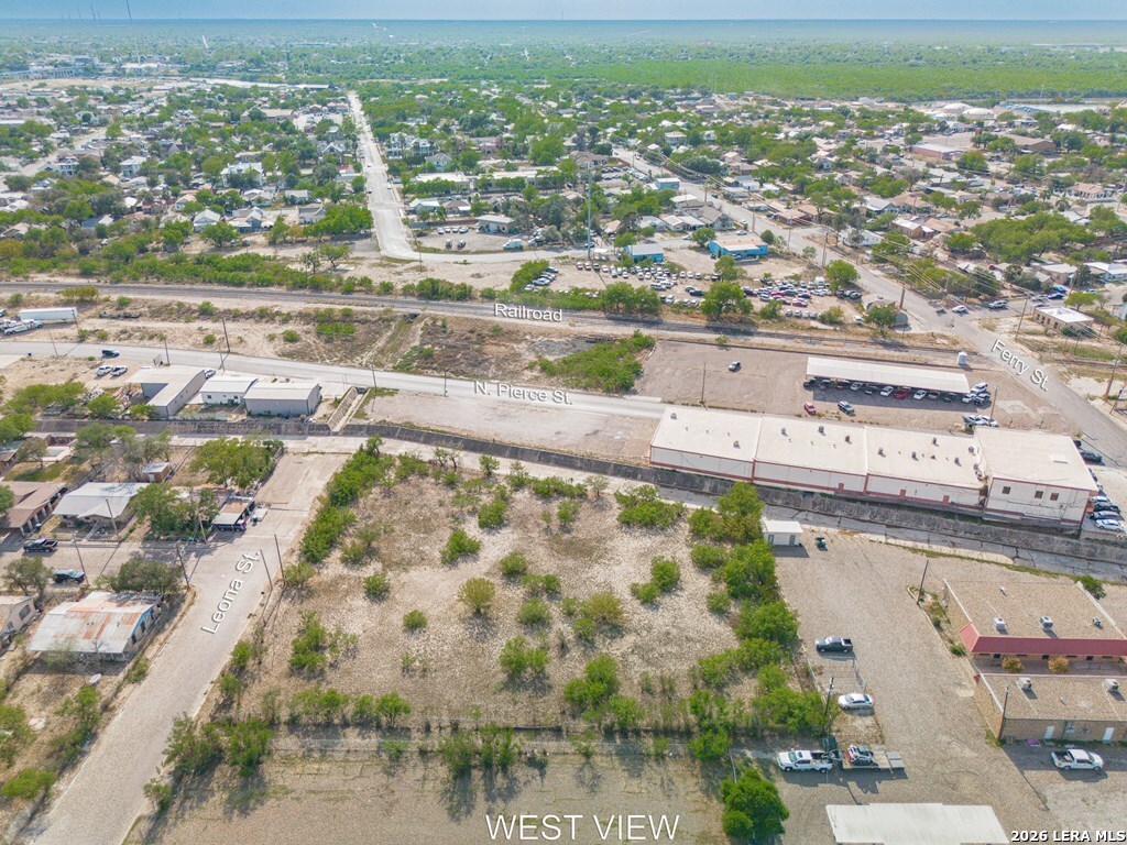 1203 Leona Eagle Pass TX 78852