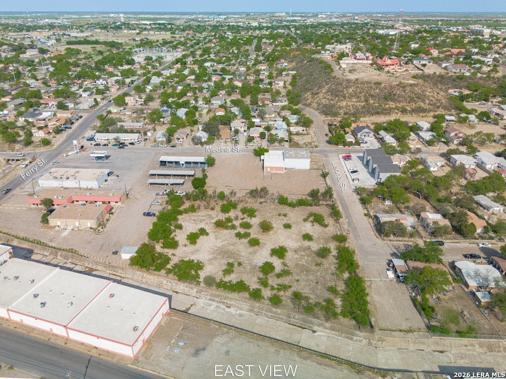 1203 Leona Eagle Pass TX 78852