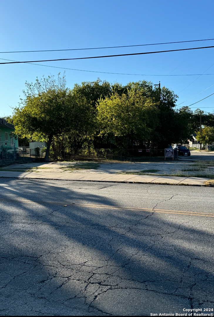 108 Hawthorne San Antonio TX 78214