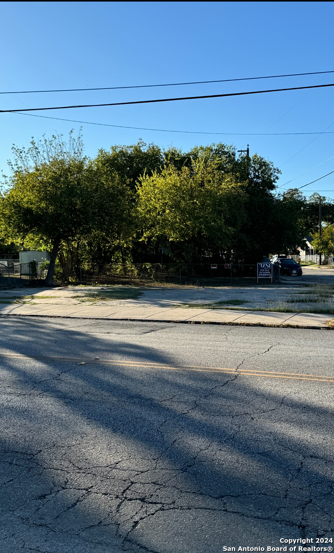 108 Hawthorne San Antonio TX 78214