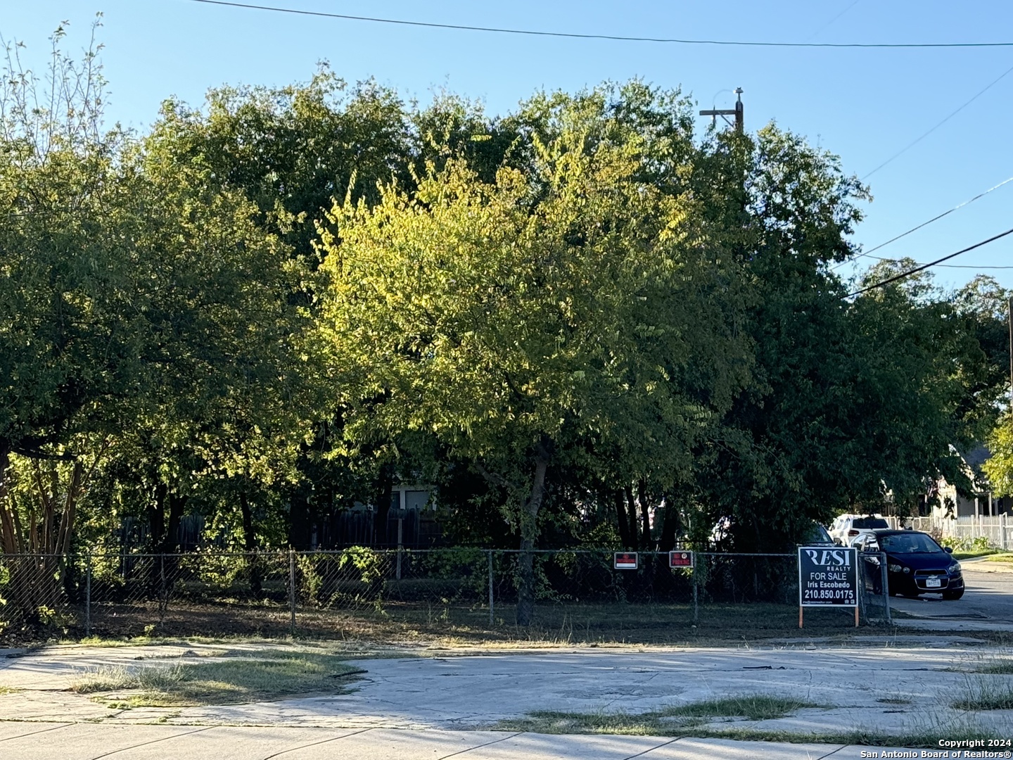 108 Hawthorne San Antonio TX 78214