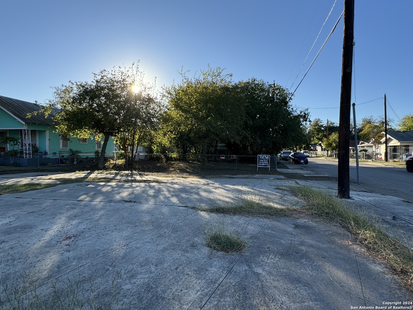 108 Hawthorne San Antonio TX 78214