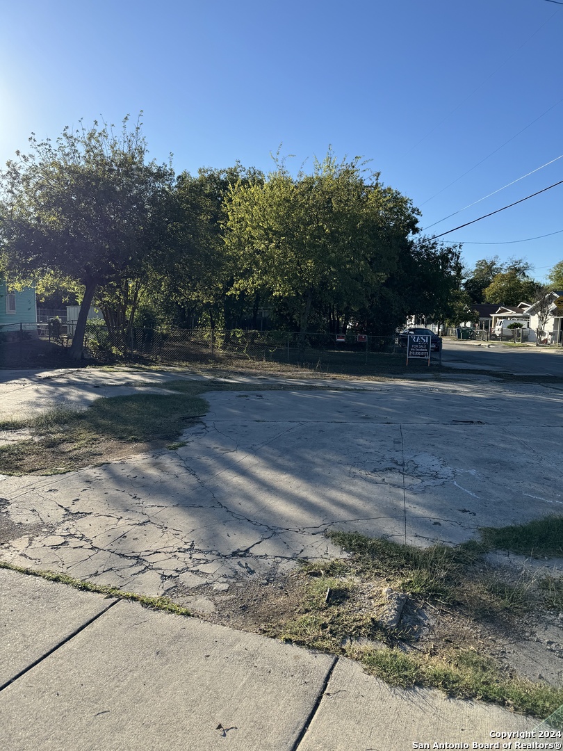 108 Hawthorne San Antonio TX 78214