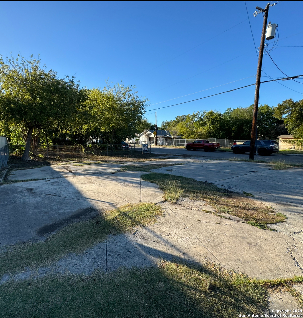 108 Hawthorne San Antonio TX 78214