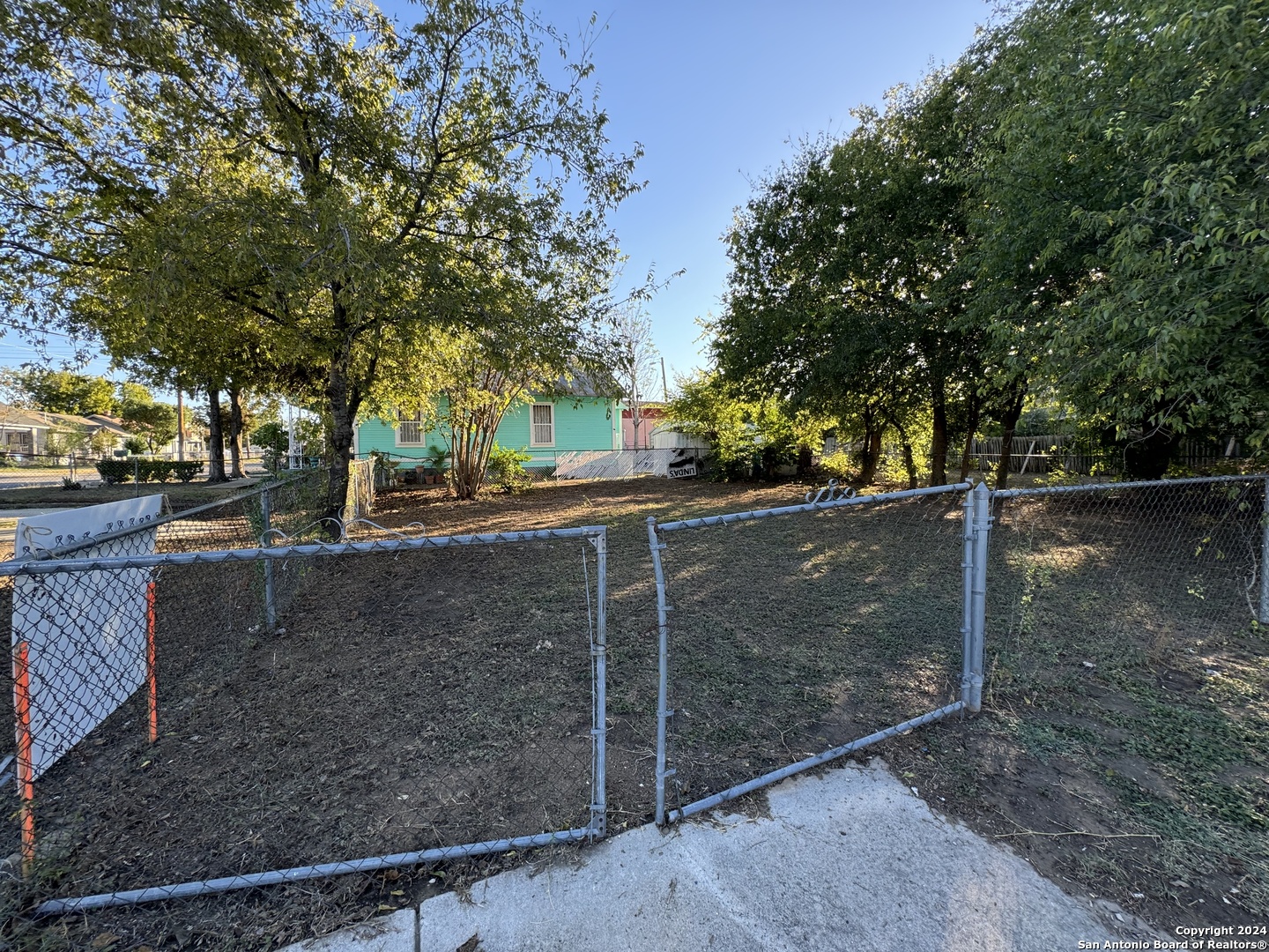 108 Hawthorne San Antonio TX 78214