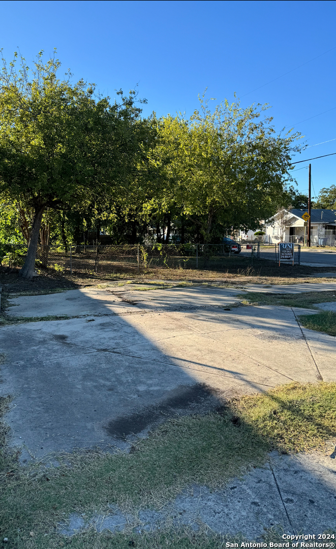 108 Hawthorne San Antonio TX 78214