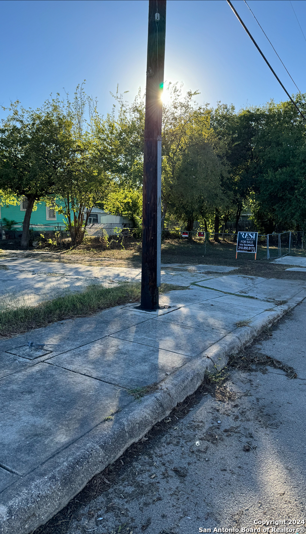 108 Hawthorne San Antonio TX 78214