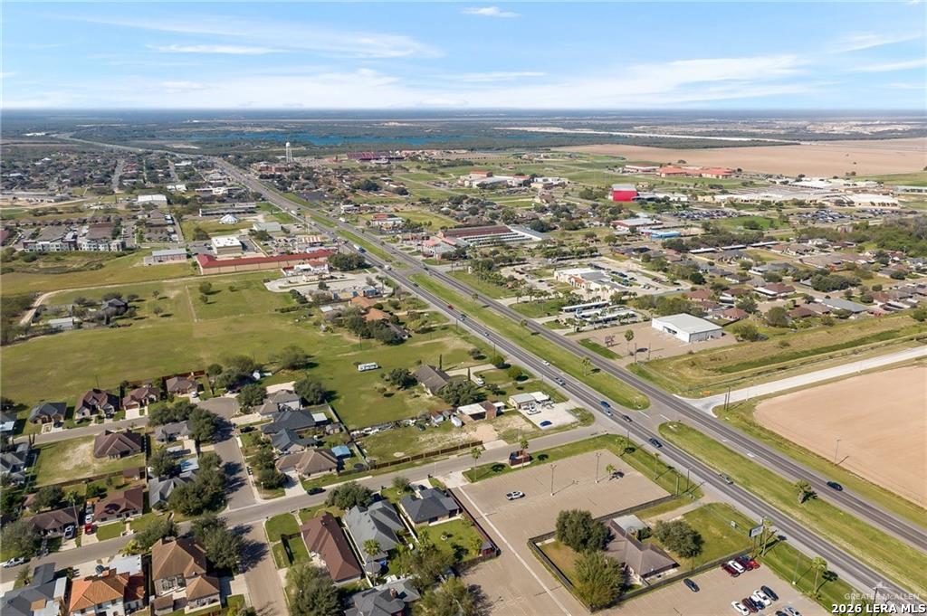 704 Expressway 83 La Joya TX 78560