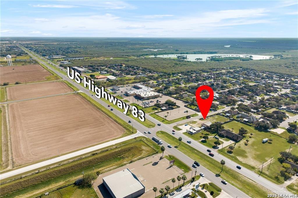 704 Expressway 83 La Joya TX 78560