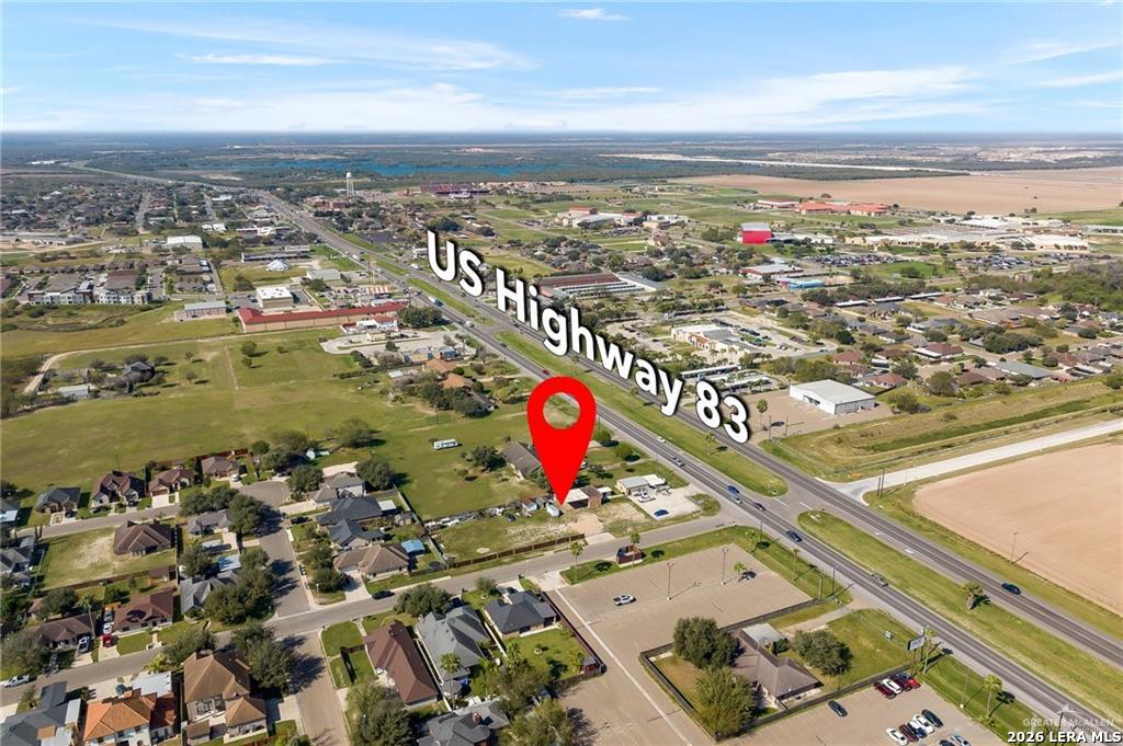 704 Expressway 83 La Joya TX 78560