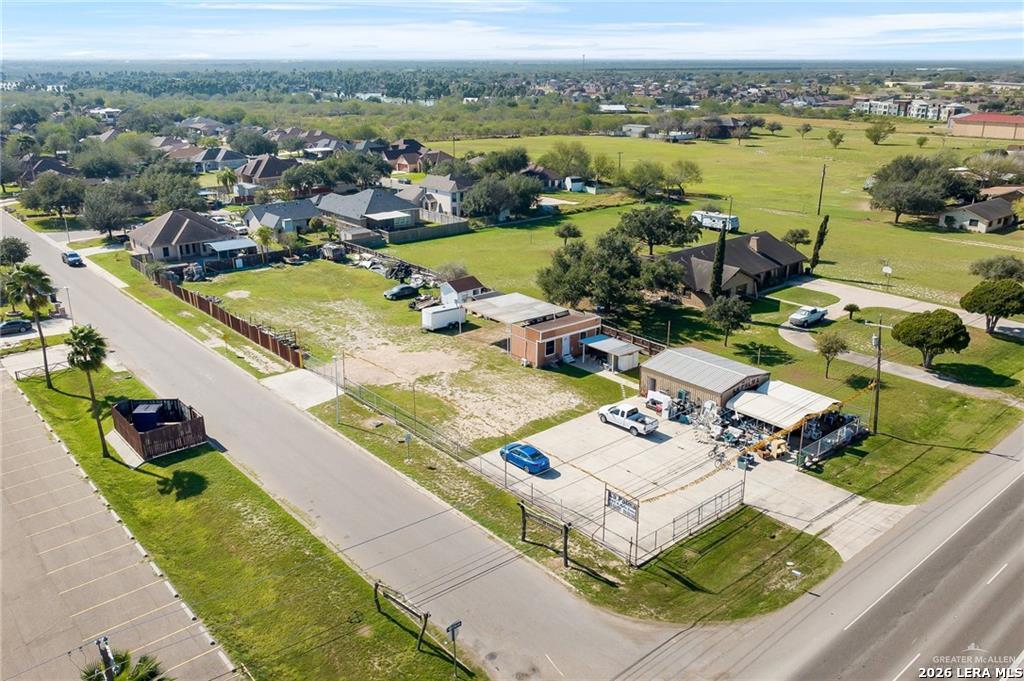 704 Expressway 83 La Joya TX 78560