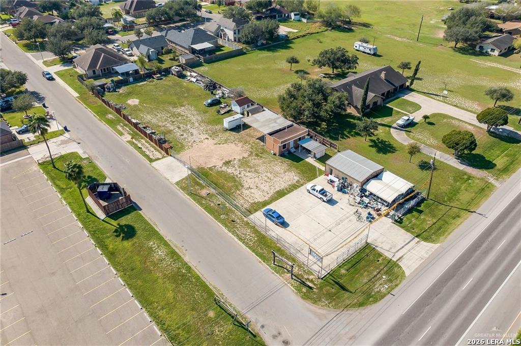 704 Expressway 83 La Joya TX 78560