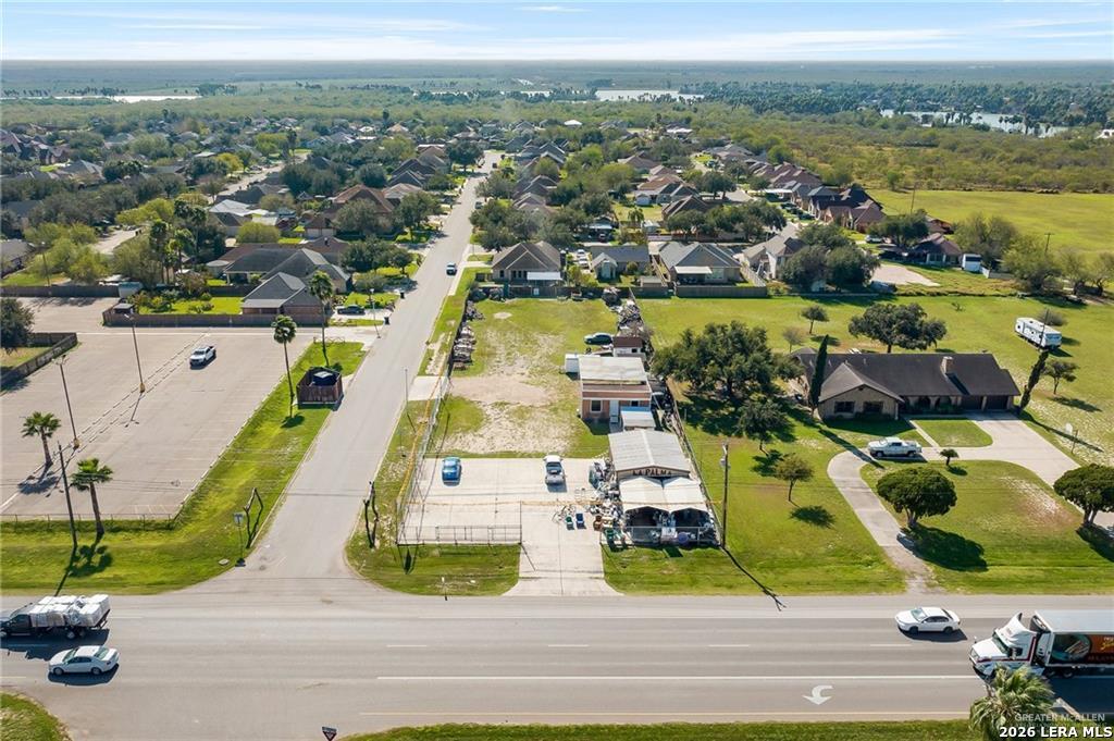 704 Expressway 83 La Joya TX 78560