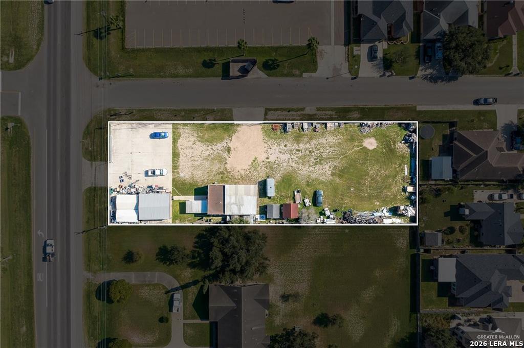 704 Expressway 83 La Joya TX 78560