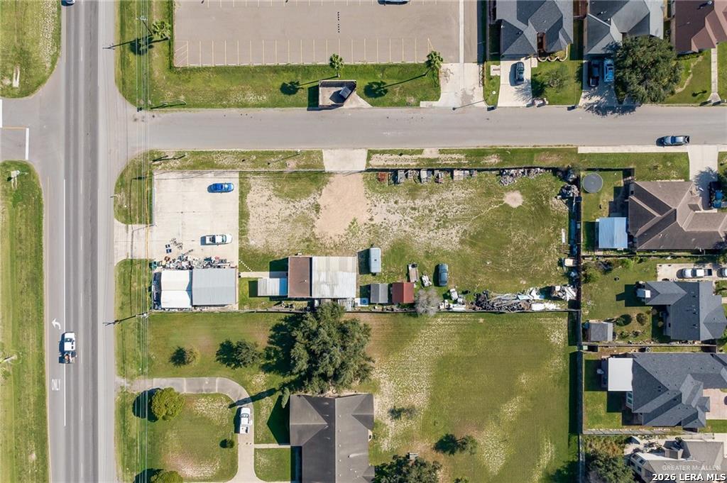 704 Expressway 83 La Joya TX 78560