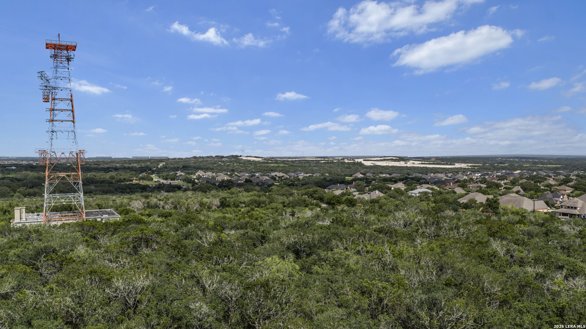 Tbd 27 Acres Fm 1957 San Antonio TX 78253