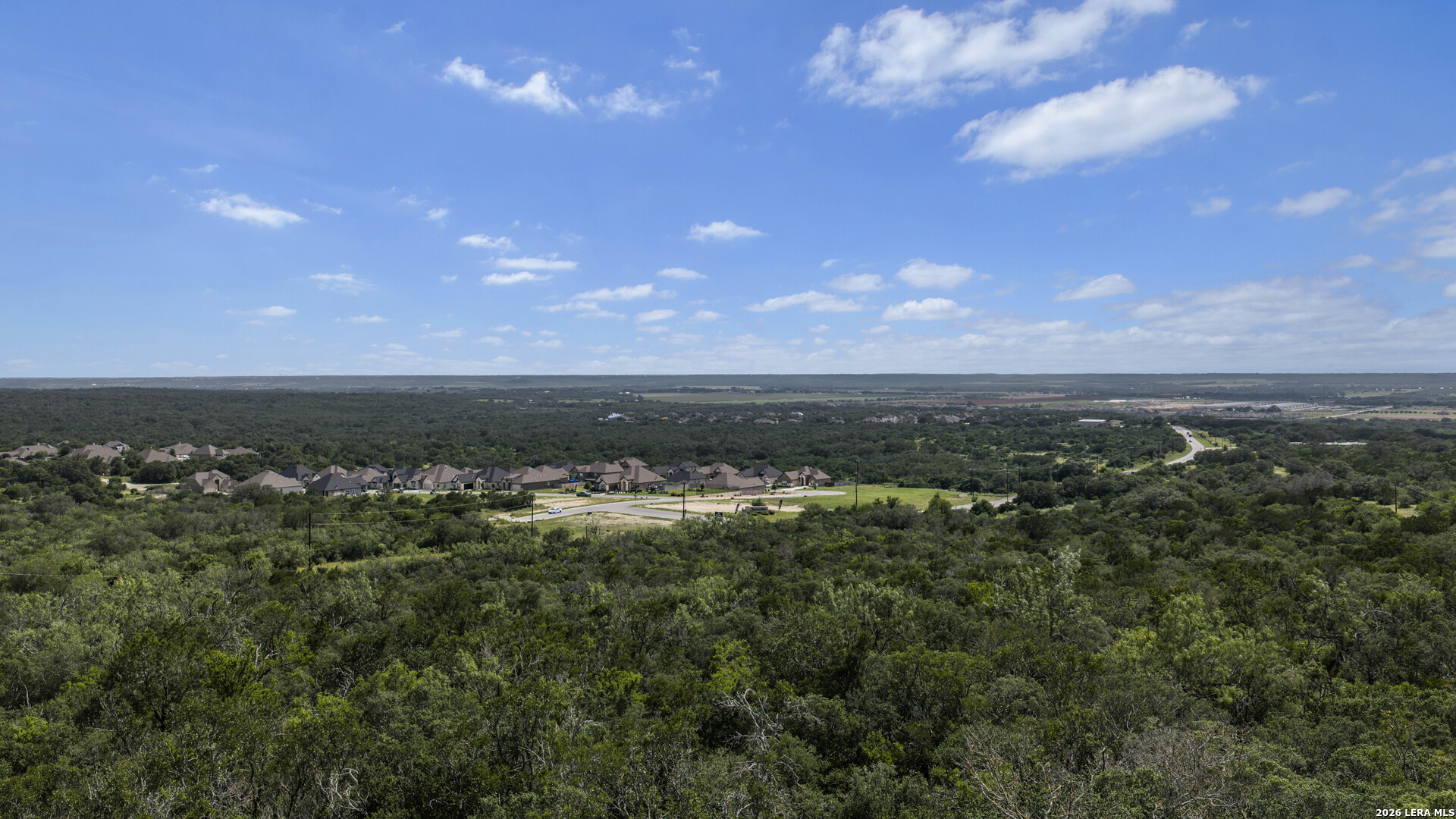Tbd 27 Acres Fm 1957 San Antonio TX 78253