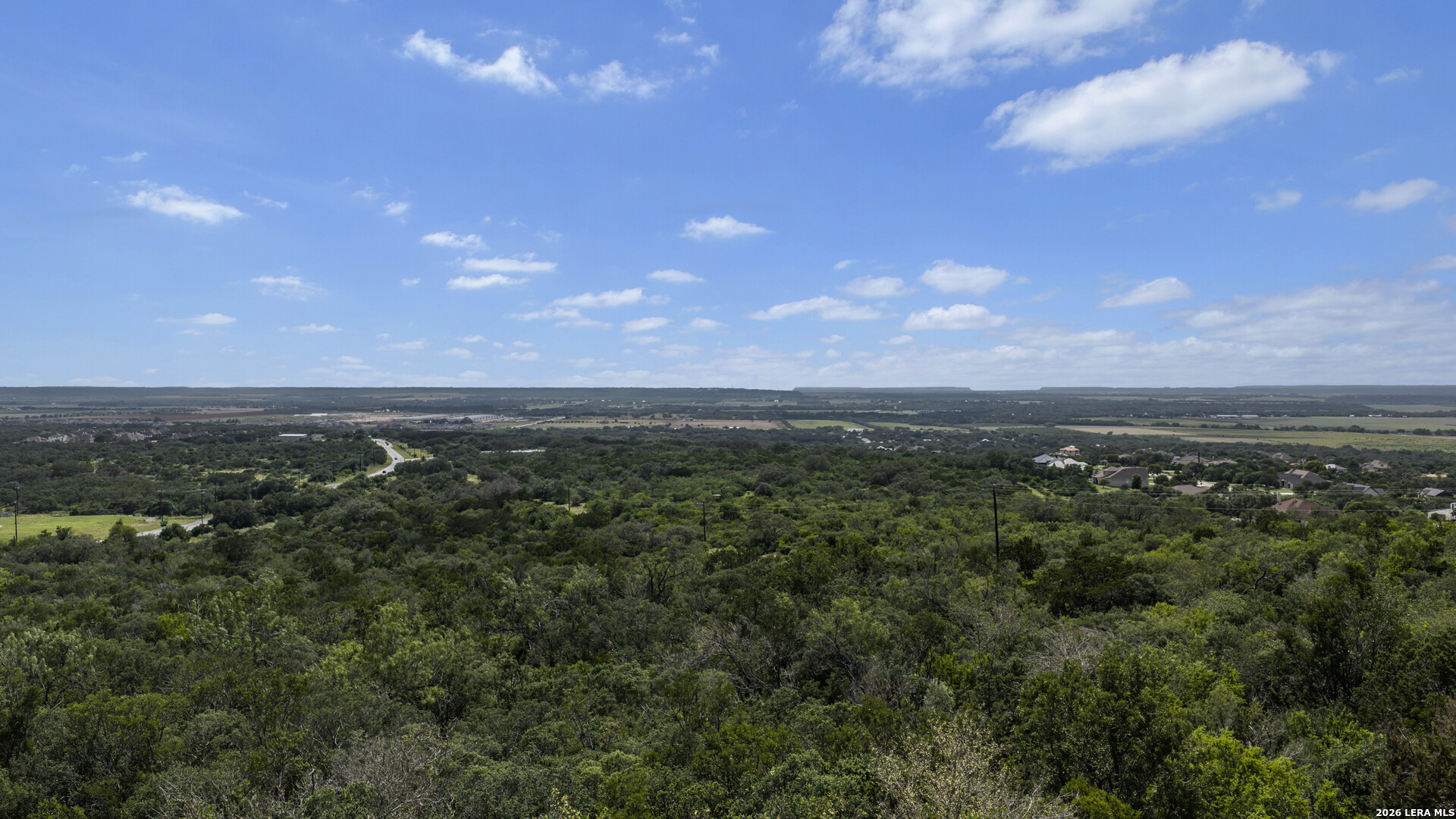 Tbd 27 Acres Fm 1957 San Antonio TX 78253