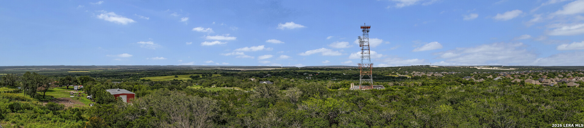 Tbd 27 Acres Fm 1957 San Antonio TX 78253