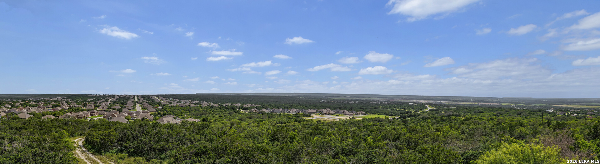 Tbd 27 Acres Fm 1957 San Antonio TX 78253