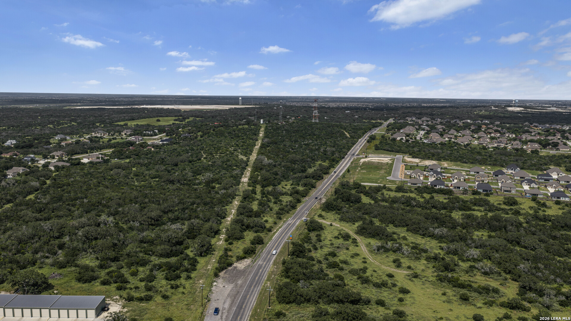 Tbd 27 Acres Fm 1957 San Antonio TX 78253