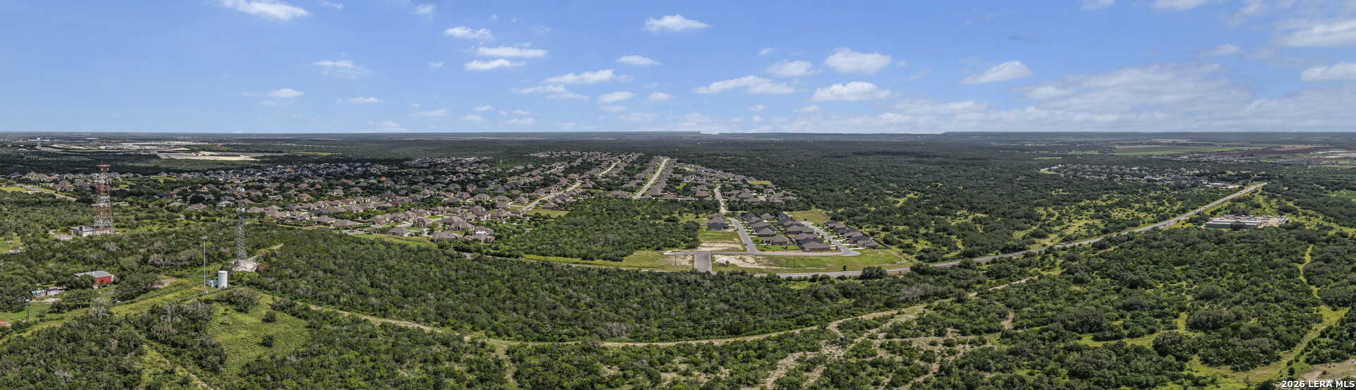 Tbd 27 Acres Fm 1957 San Antonio TX 78253