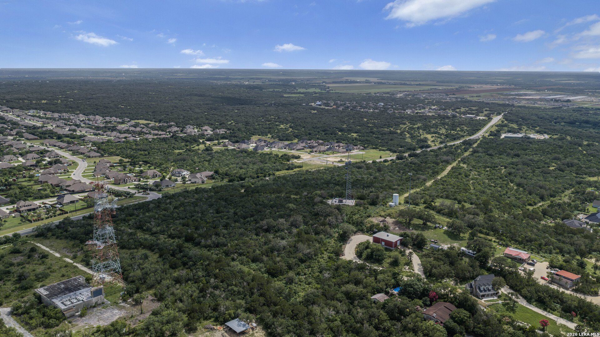 Tbd 27 Acres Fm 1957 San Antonio TX 78253